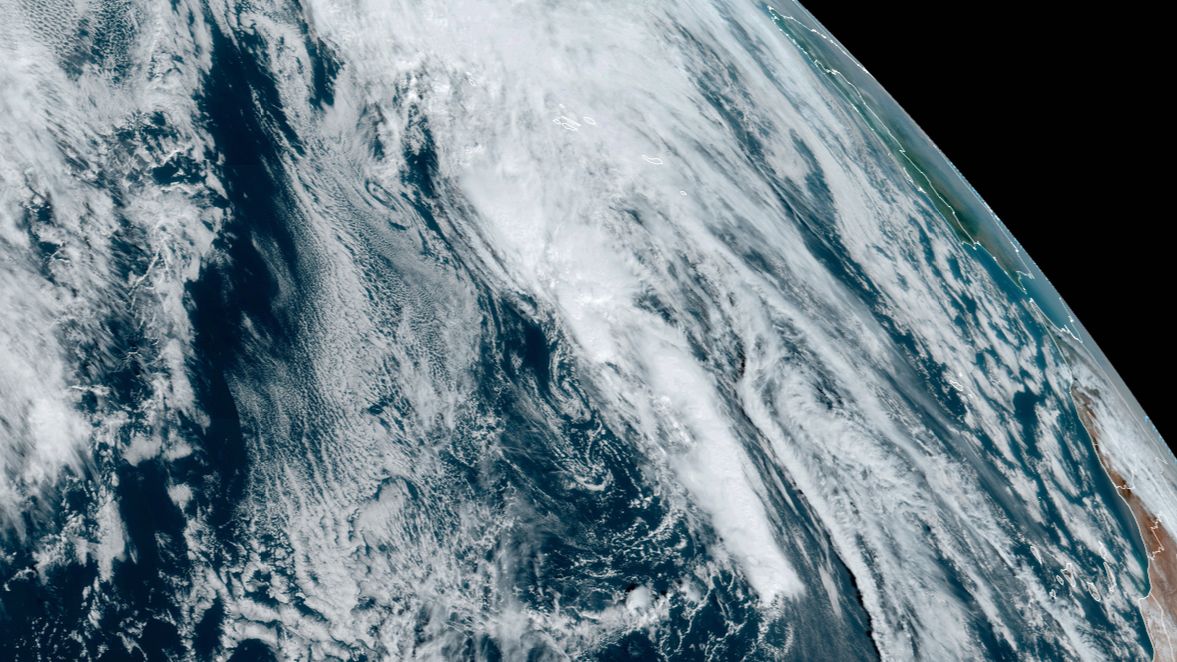 Tracking the tropics
